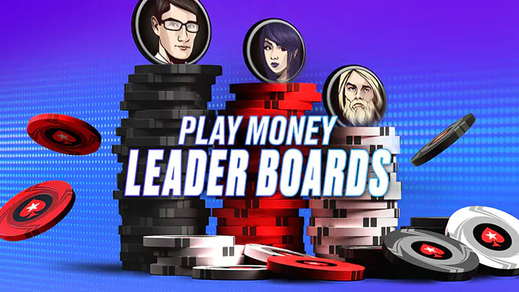 PokerStars Spin & Go 快速赛 - 三分钟快速扑克游戏